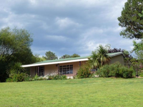 Crags Cottage